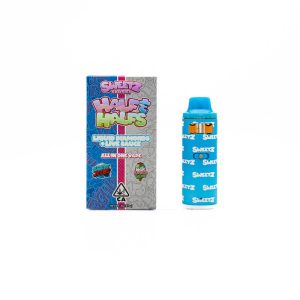 Sweetz Exotics Half and Half