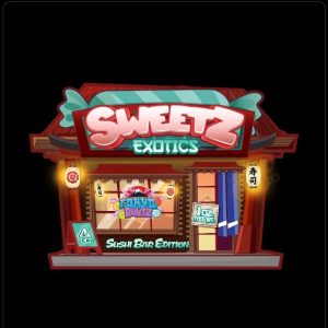 Sweetz Exotics Tokyo Runtz Sushi Bar Edtion | (Hybrid)