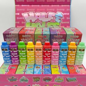 Sweetz Exotics Disposable 2g