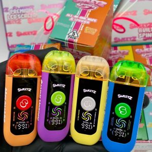 SWEETZ 2G DISPOSABLE